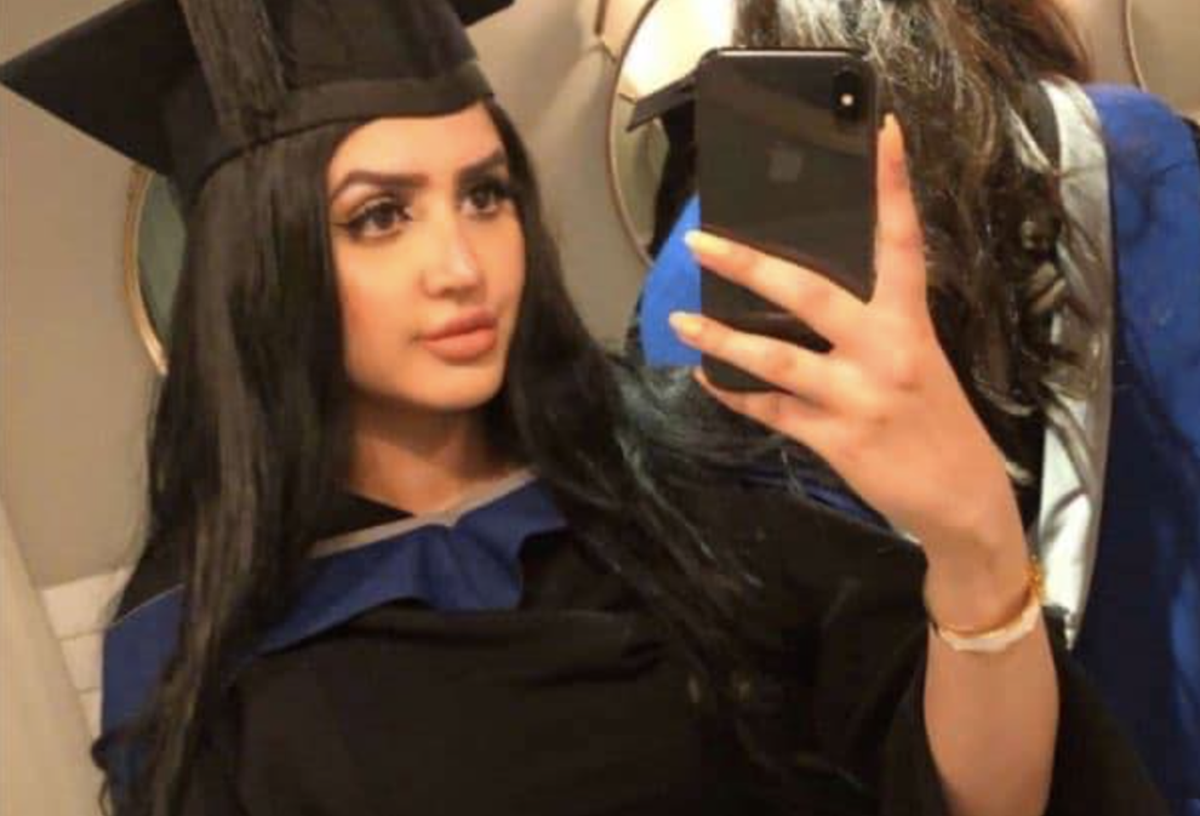 Father of Londoner killed in Pakistan demands death penalty The